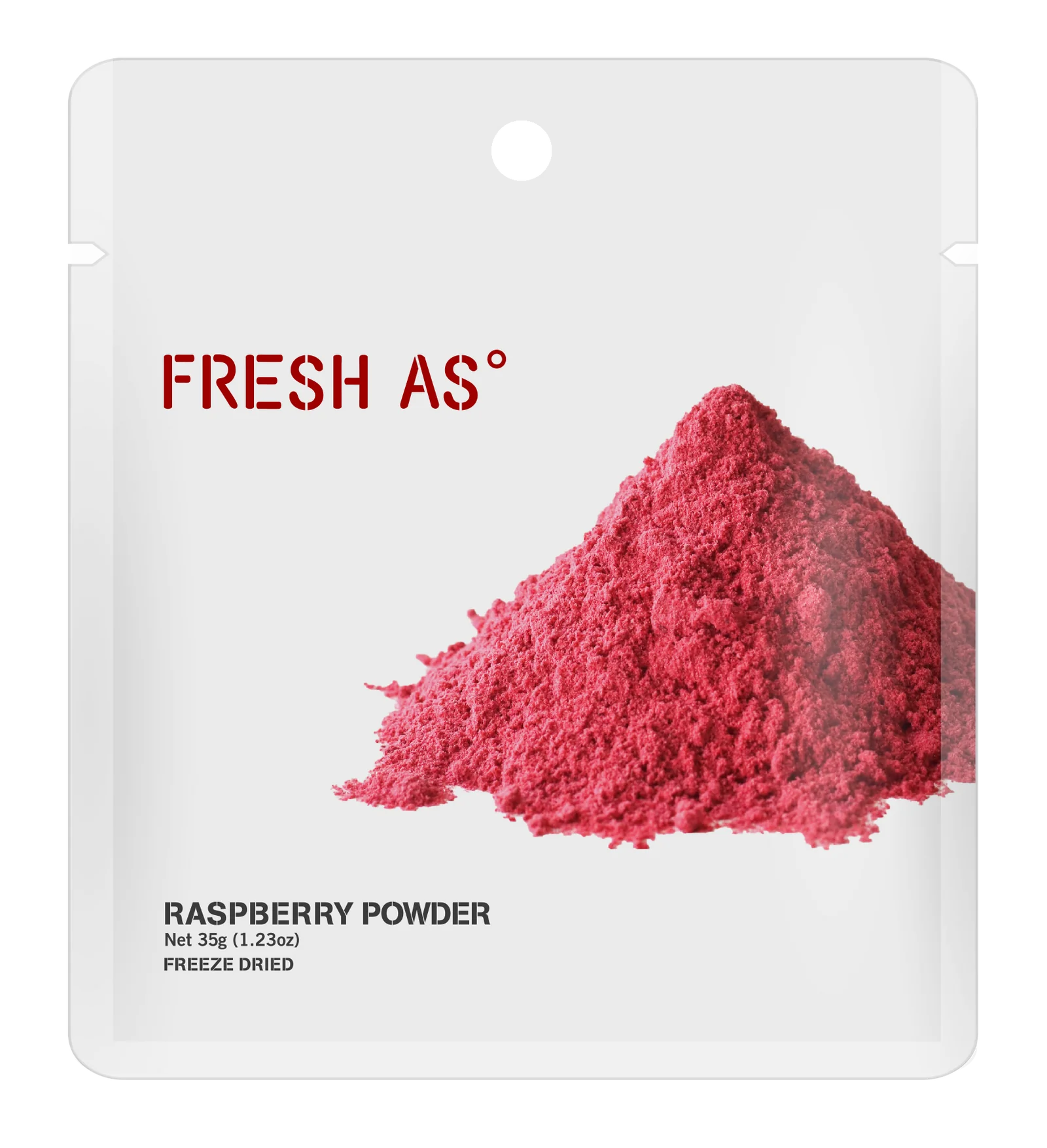 FA Raspberry Powder 35g