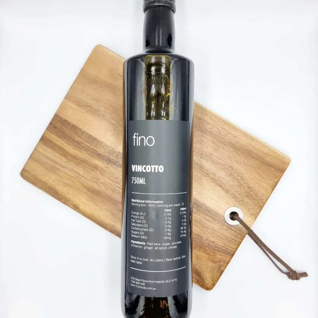 FF Vincotto 750mL (AUS)