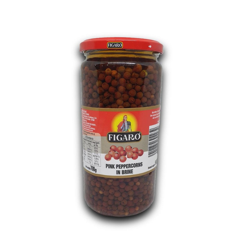 FIG Pink Peppercorns 700g