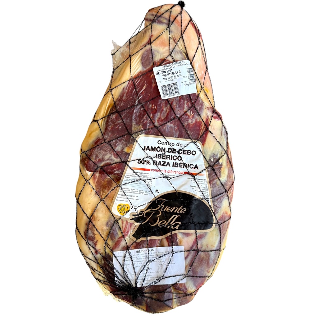 FUD Salted Macadamia Fudge100g