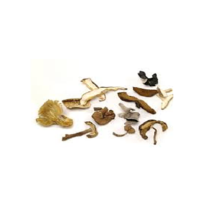 Forest Mushroom Mix 500g