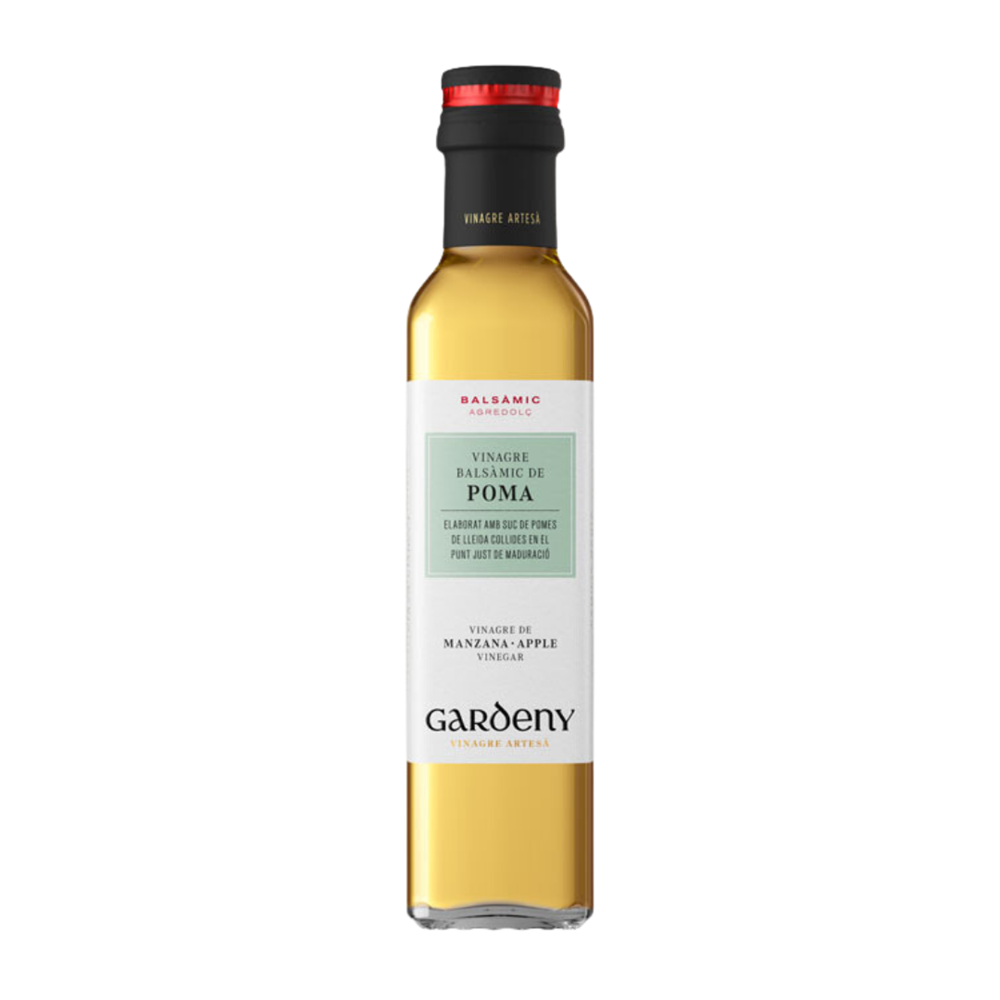 GAR Apple Vinegar 250mL