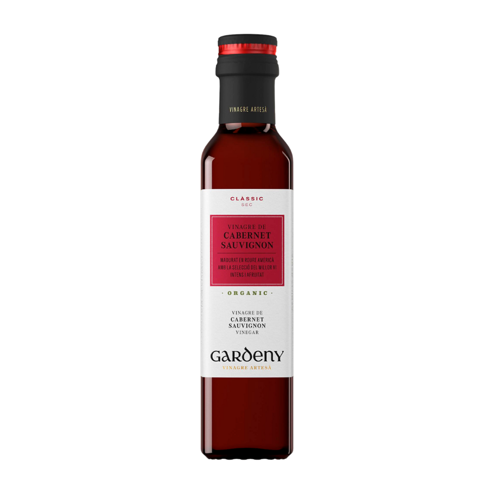 GAR Cabernet Vinegar 250mL