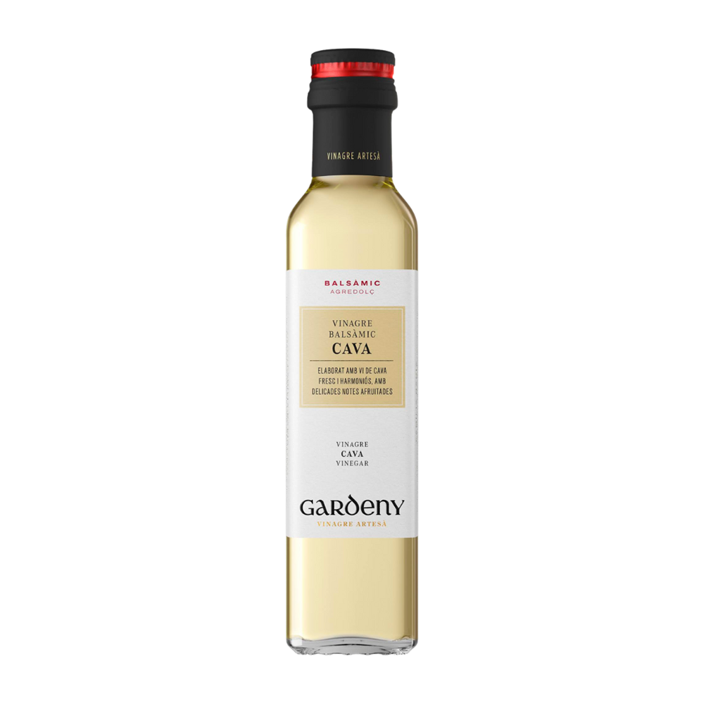 GAR Cava Vinegar 250mL