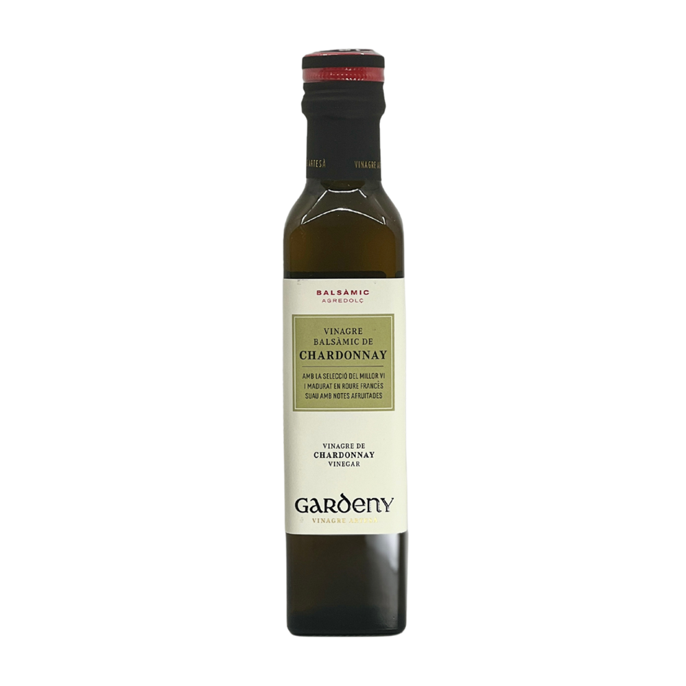 GAR Chardonnay Vinegar 250mL