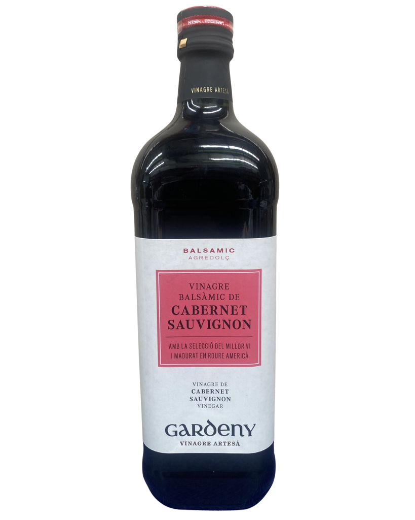 GAR FS Cabernet Vinegar 1L