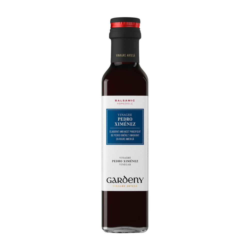 GAR Pedro Ximenez 250mL