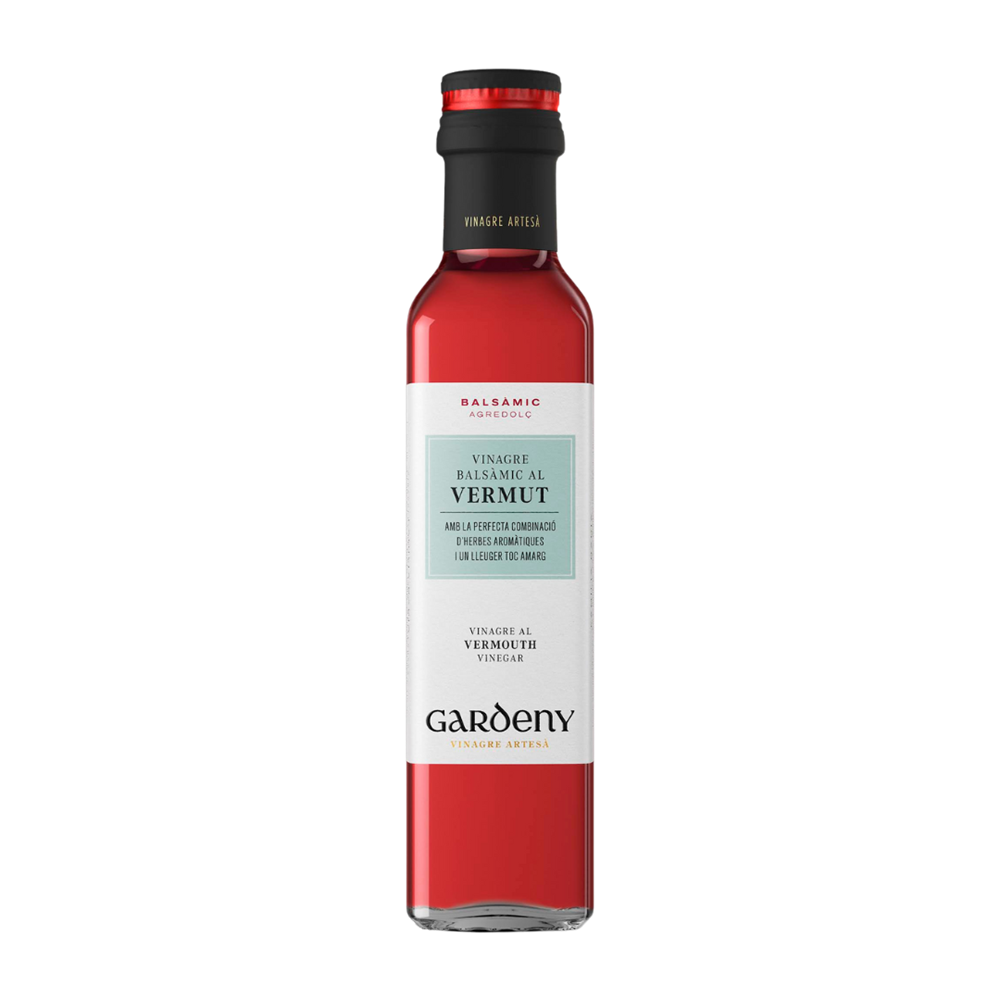 GAR Vermouth 250mL