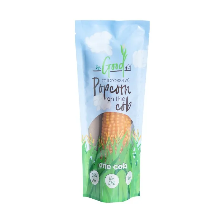 GD Popcorn Cob Single