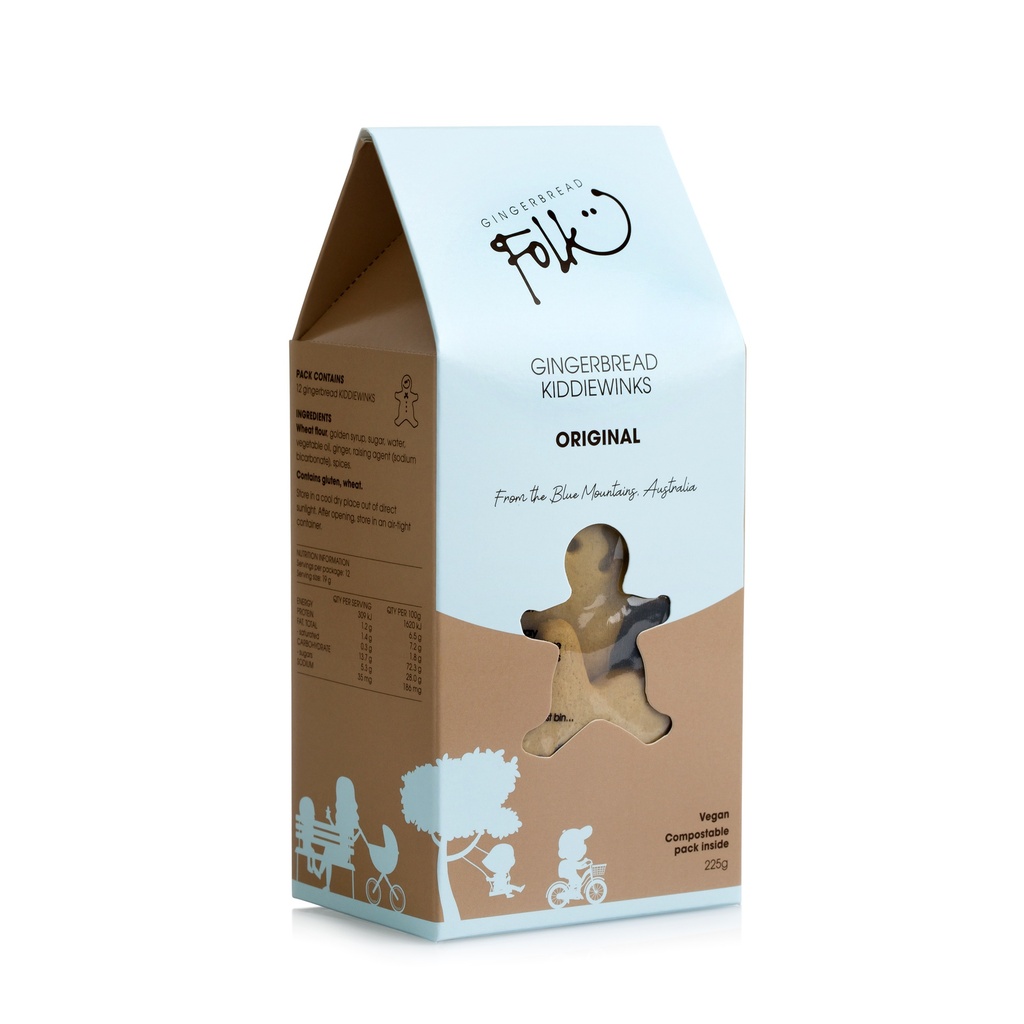 GF Kiddiewinks 225g