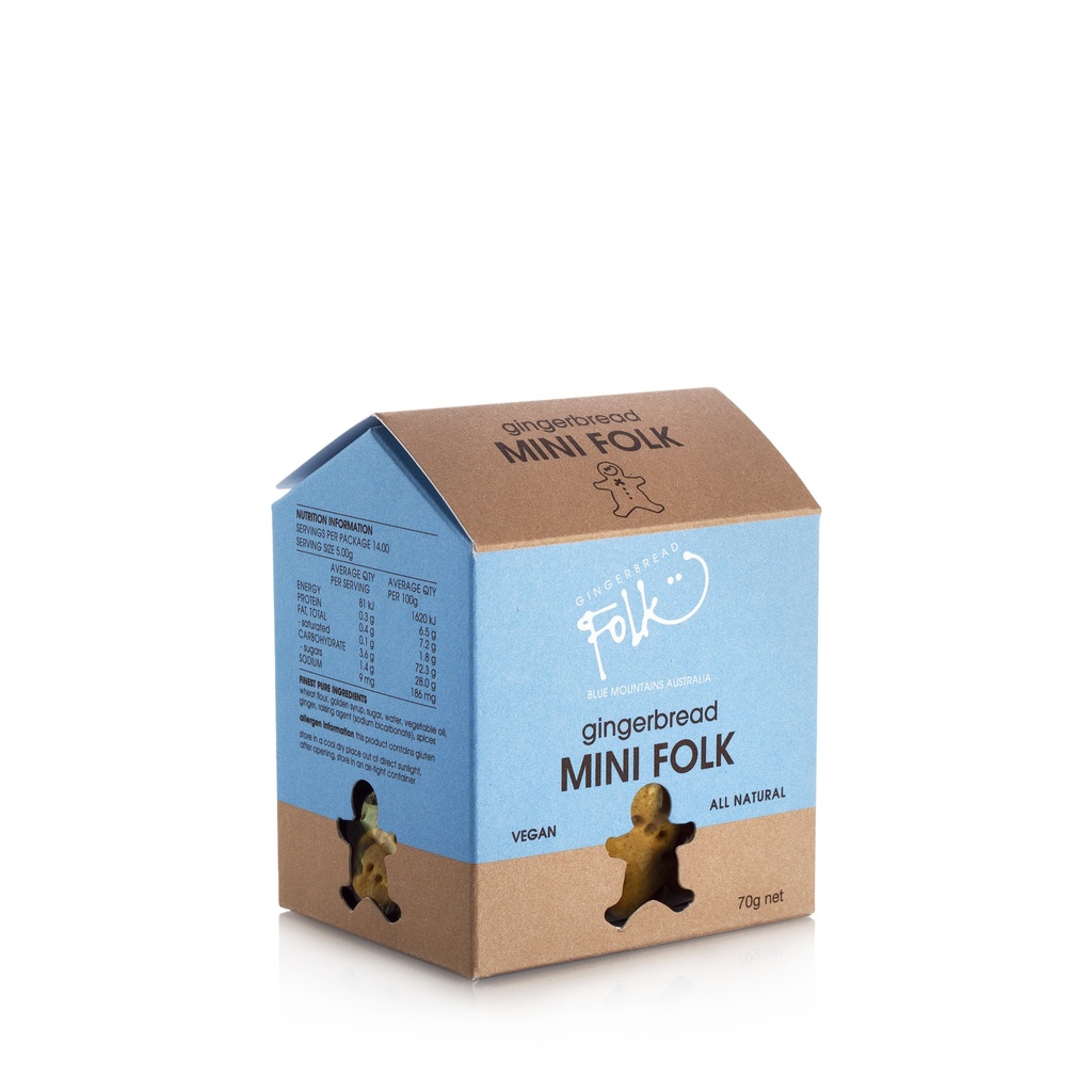 GF Mini Folk 70g