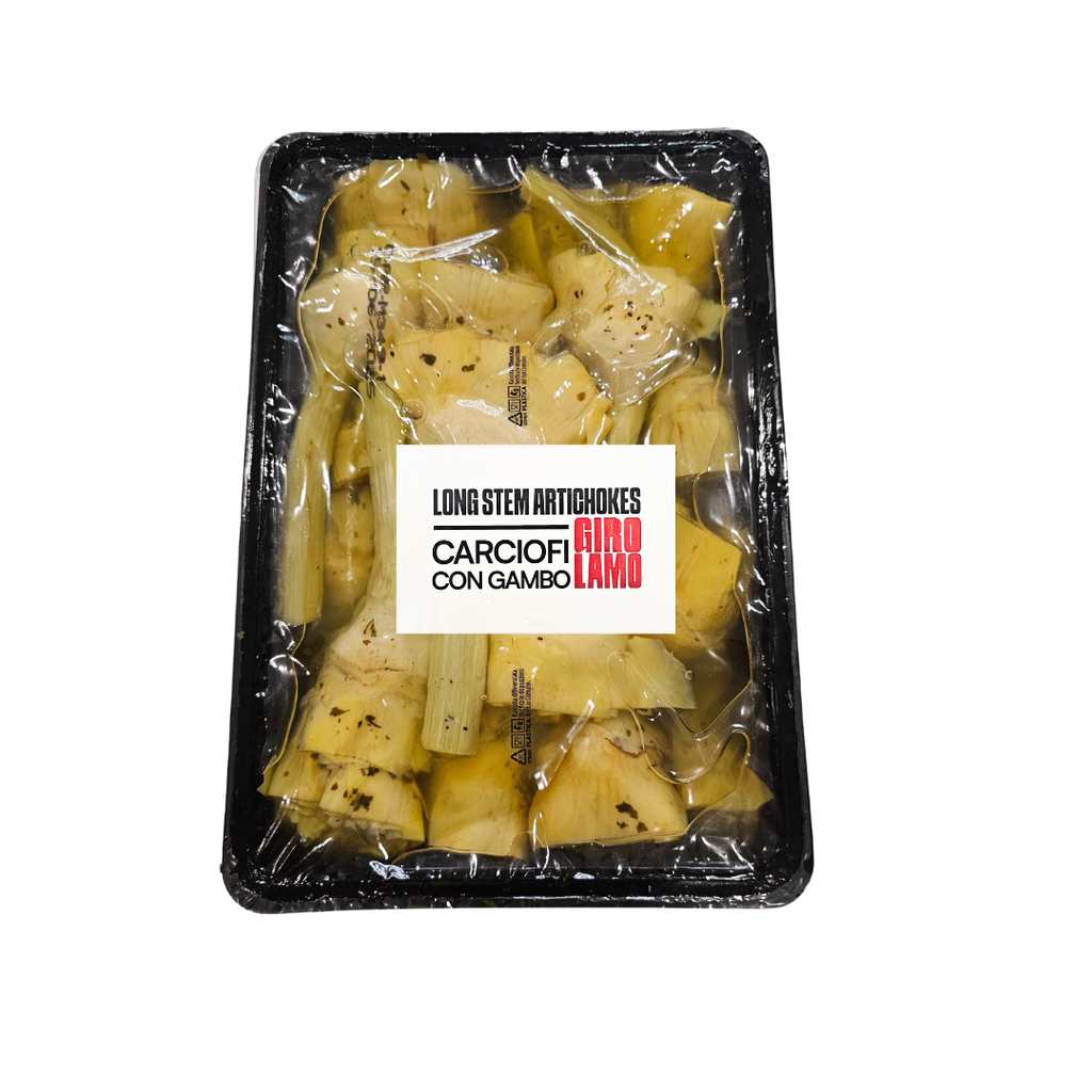 GIRL Artichoke Long Stem 1.9kg