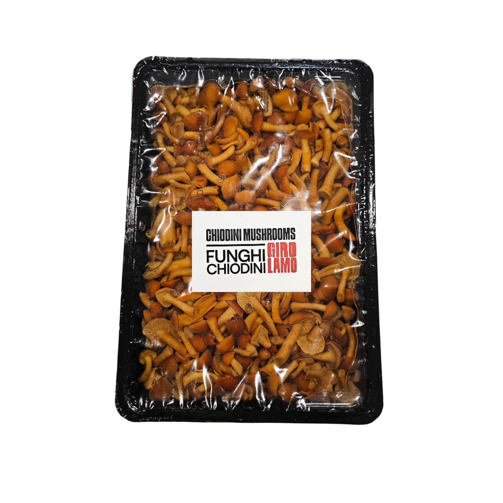 GIRL Chiodini Mushrooms 1.9kg