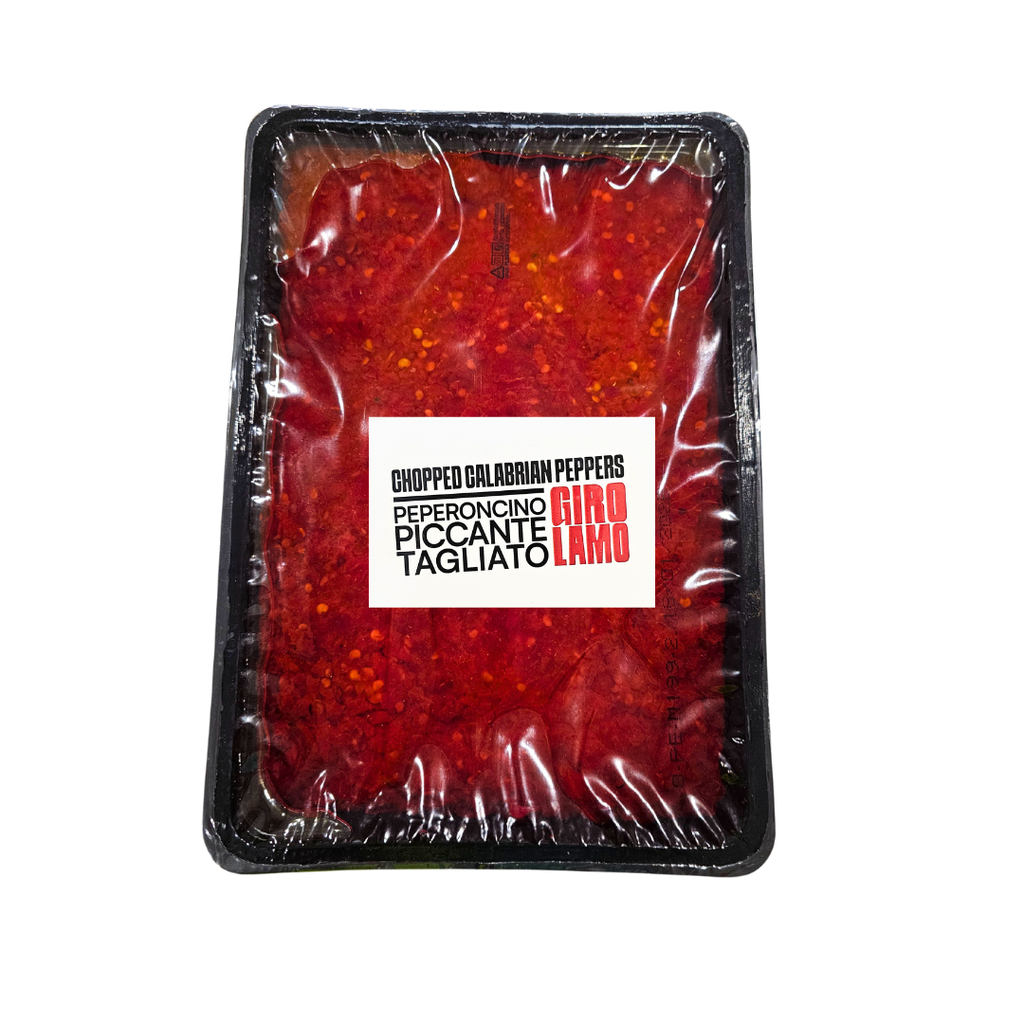 GIRL Peperoncino 1.9kg