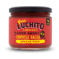 GL Chipotle Salsa 300g