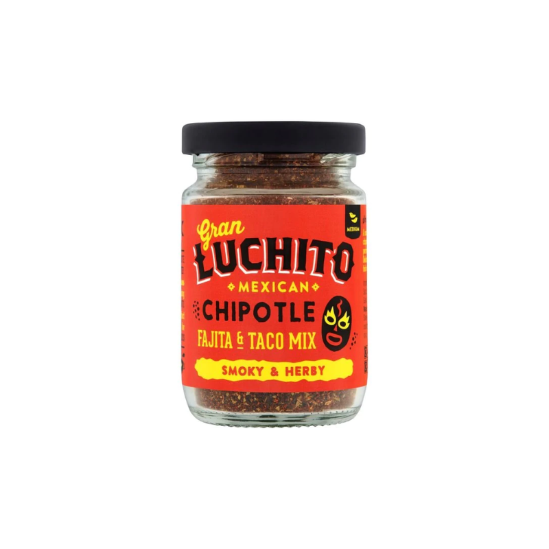 GL Chipotle Taco Mix 30g