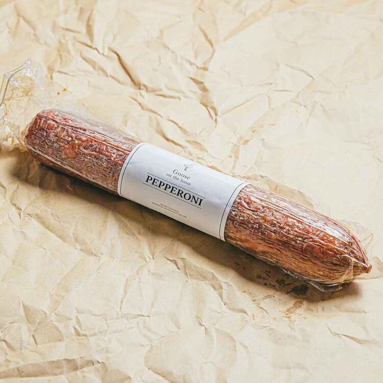 GL Pepperoni 360g