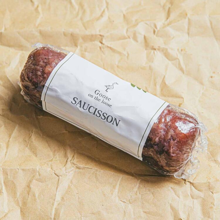 GL Saucisson 250g