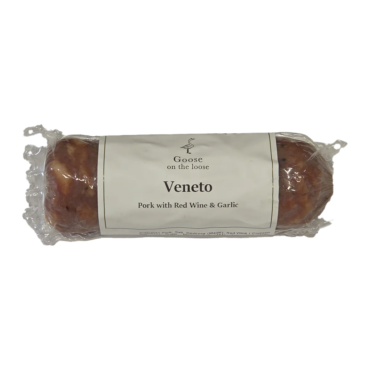GL Veneto 250g