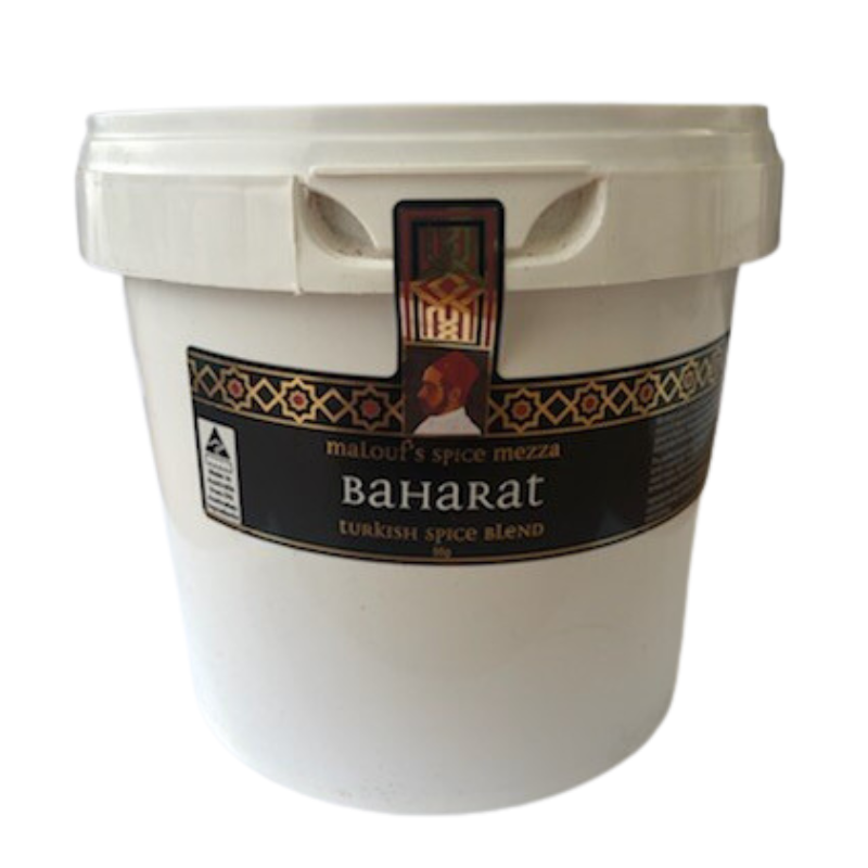 GM Baharat 1kg