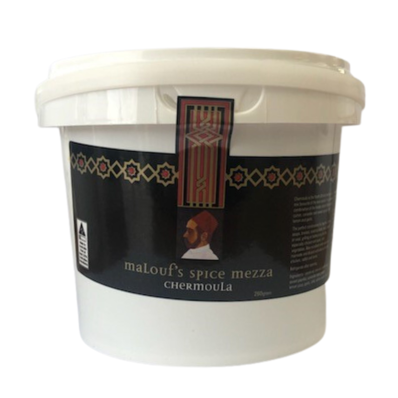 GM Chermoula 1kg