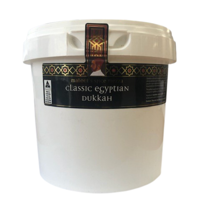 GM Egyptian Dukkah 1kg