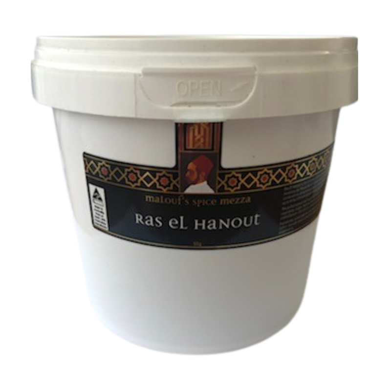 GM Ras el Hanout 1kg