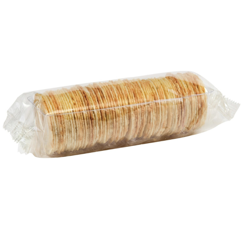 GP Crackers Gluten Free 100g