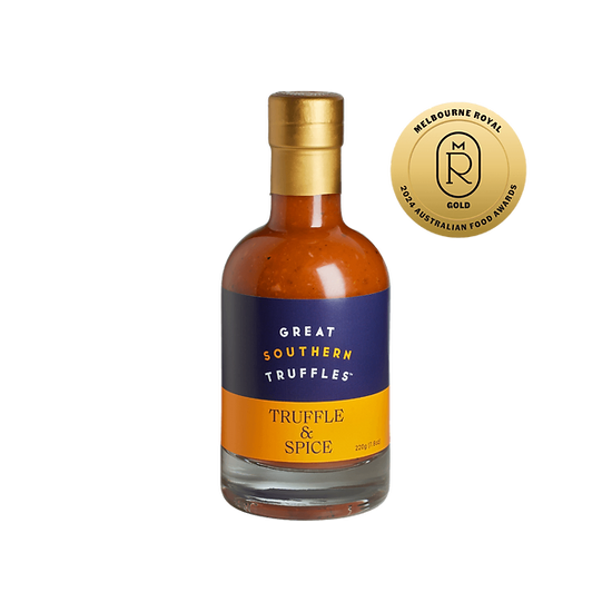 GST Truffle Hot Sauce 260g