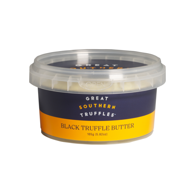 GST Truffle Butter 165g