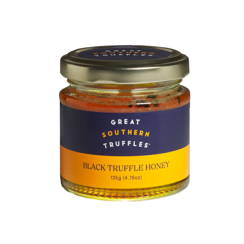 GST Truffle Honey 135g