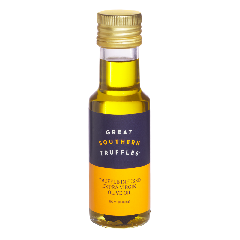 GST Truffle Oil 100mL