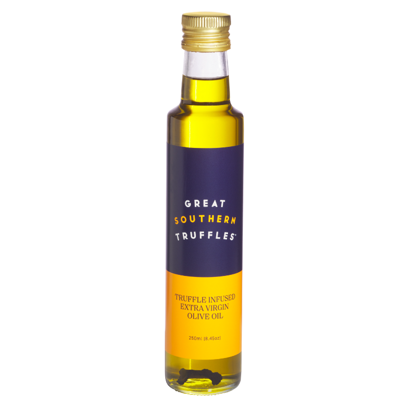 GST Truffle Oil 250mL