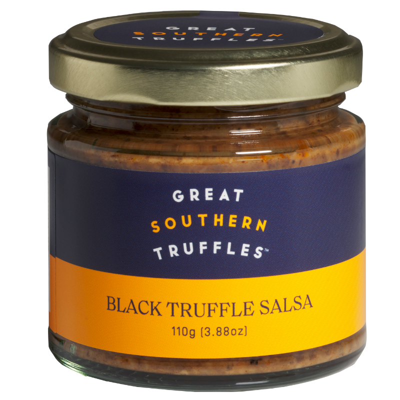 GST Truffle Salsa 110g