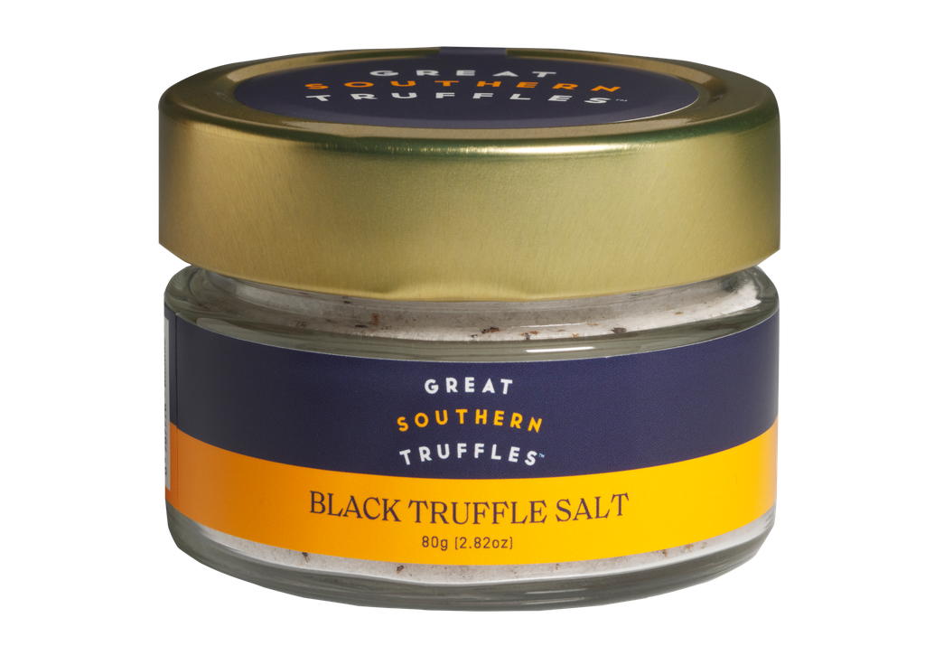 GST Truffle Salt 50g