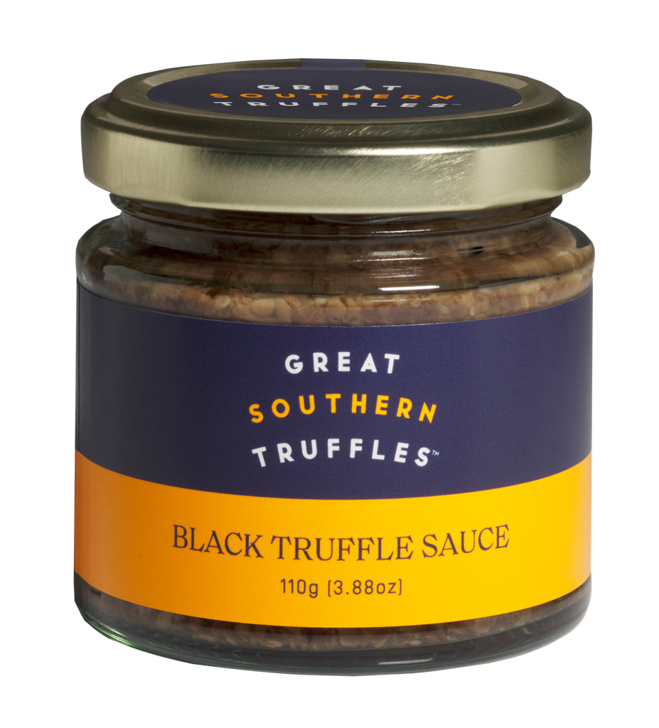 GST Truffle Sauce 110g