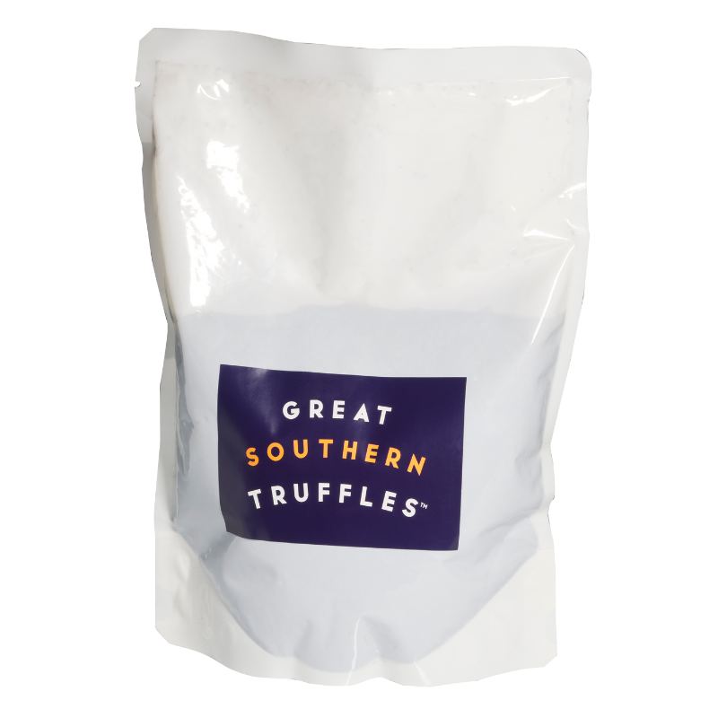 GST Truffle Sauce Pouch 1kg