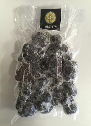 GsT Frozen Truffle Pieces 250g
