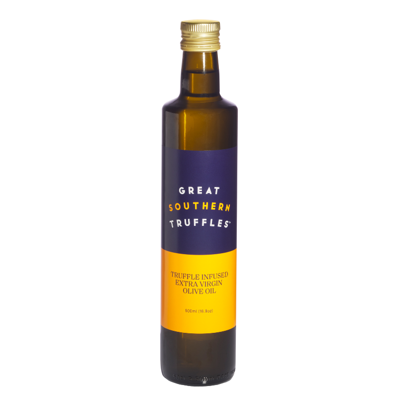 GsT Truffle Oil 500mL