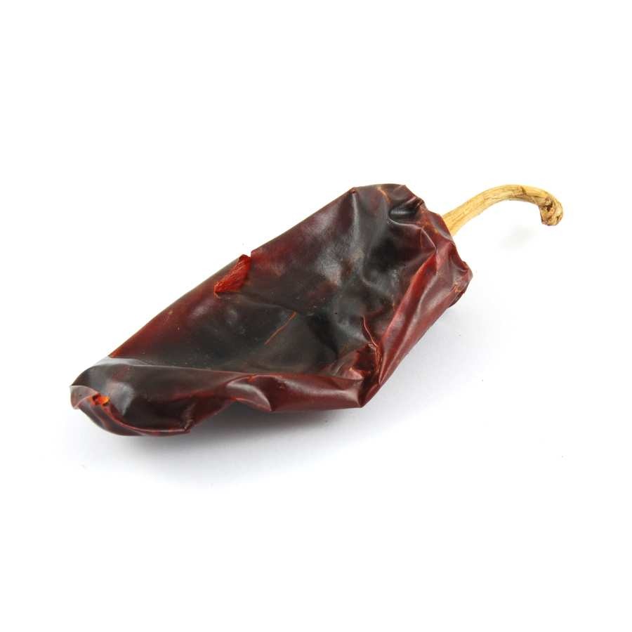 Guajillo Chillies Dried 1kg