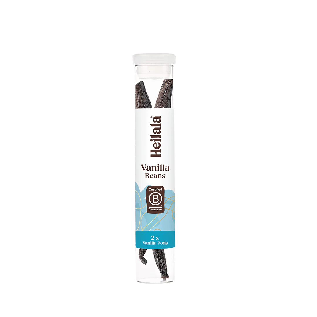 HLL Vanilla Bean 2pack