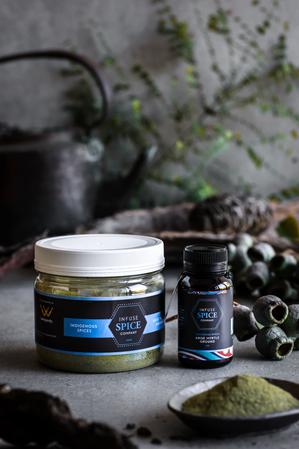 HLL Vanilla Bean Paste 65g JAR