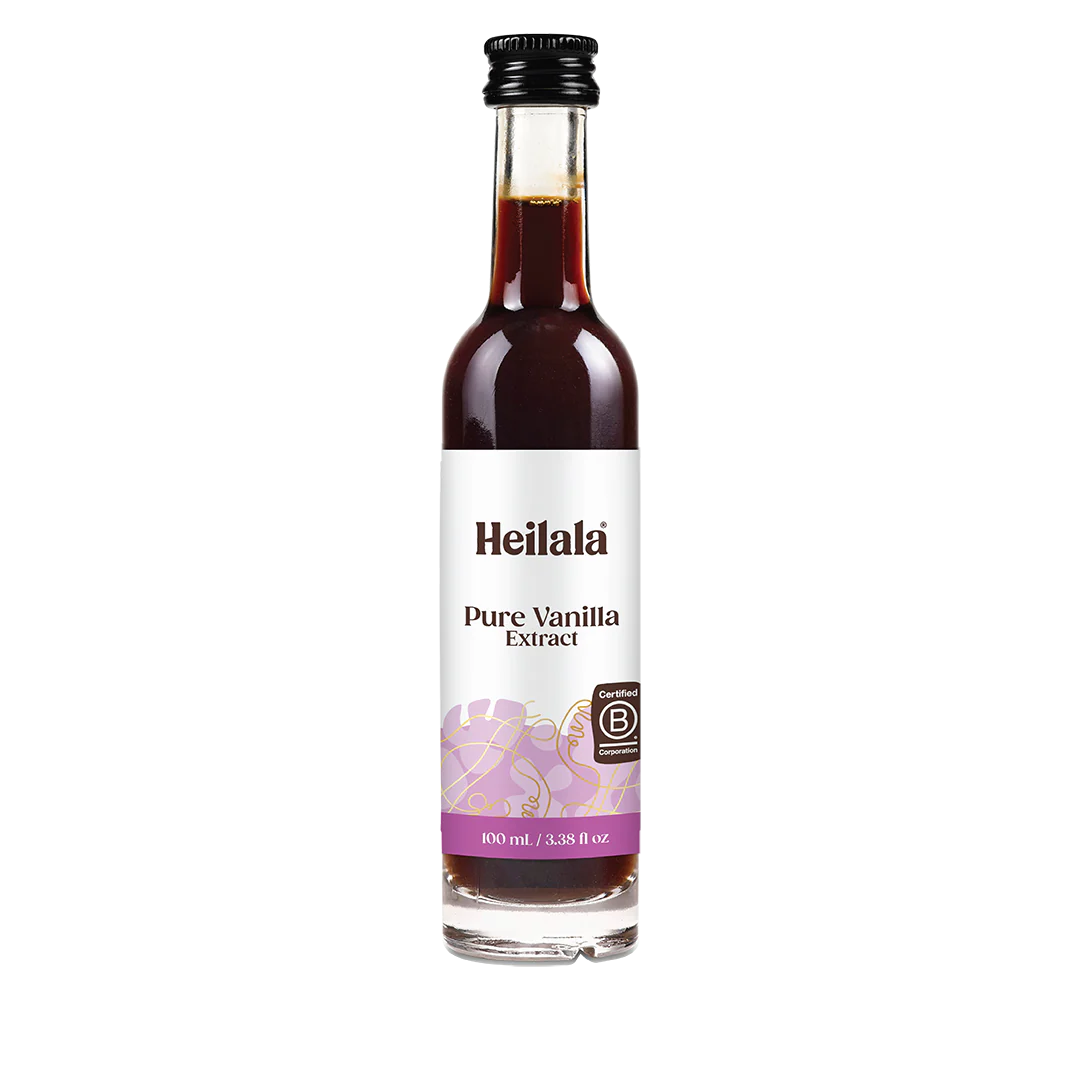 HLL Vanilla Extract 100mL