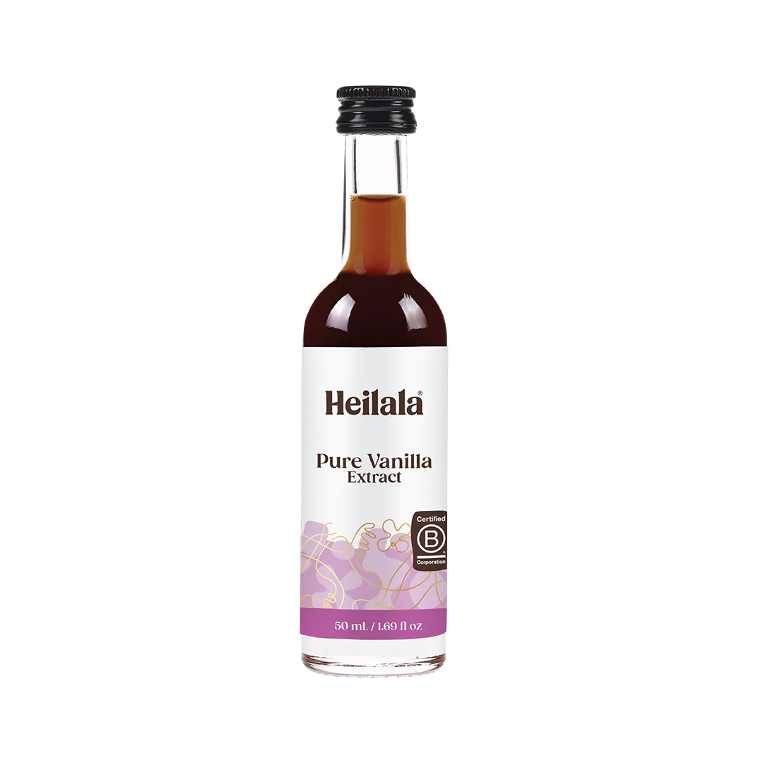 HLL Vanilla Extract 50mL