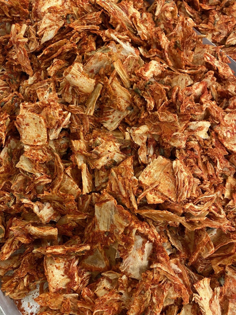 II Kimchi Vegan 100g
