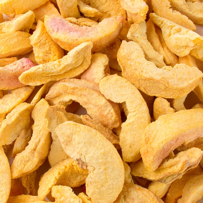 II Peach 100g