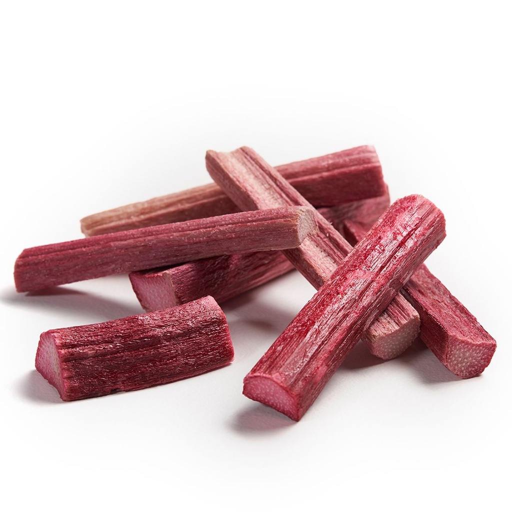 II Rhubarb 50g