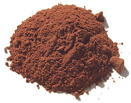 Irca Dutch Cocoa Powder 1kg