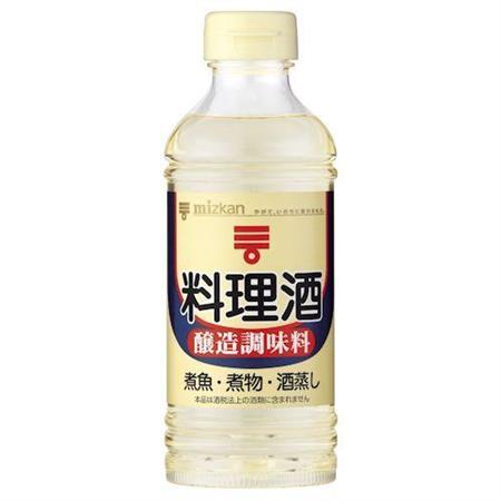 JA Cooking Wine 360mL (Sake)