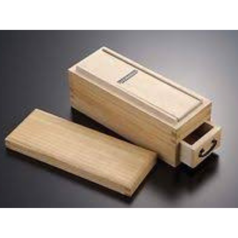 JA Katsuoboshi Shaver